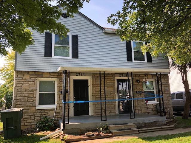 2713-2715 Eakin Road Columbus, OH 43204 - Photo 35 of 35