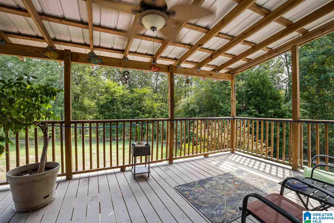 8512 Hayes Road Bessemer, AL 35022 - Photo 23 of 29