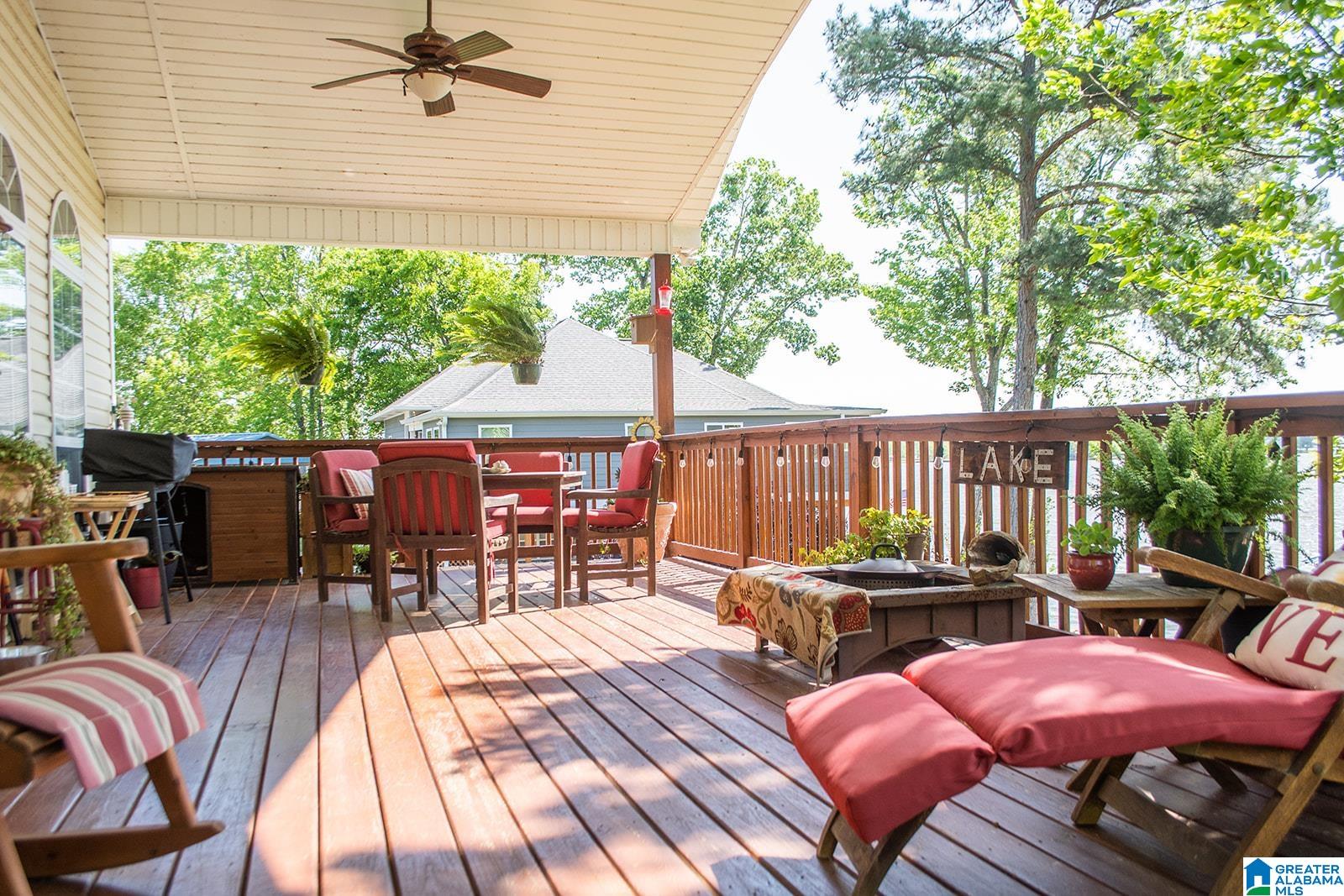 3346 Griffitt Bend Road Talladega, AL 35160 - Photo 28 of 50