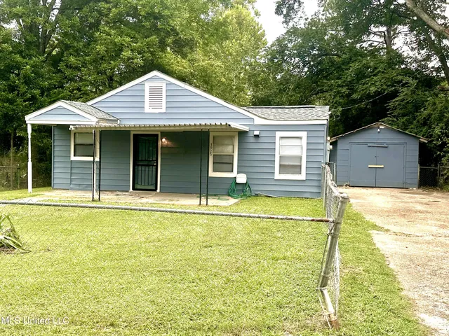 $61,900 | 3925 Camilla Drive, Jackson, MS 39212