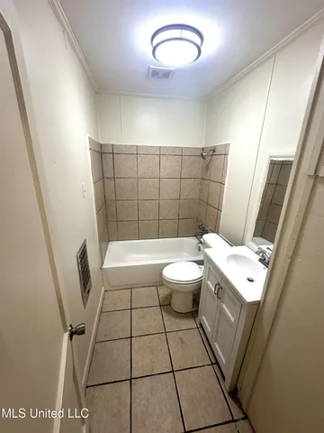 $61,900 | 3925 Camilla Drive, Jackson, MS 39212