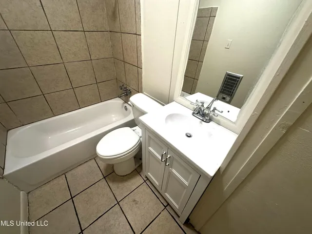 $61,900 | 3925 Camilla Drive, Jackson, MS 39212