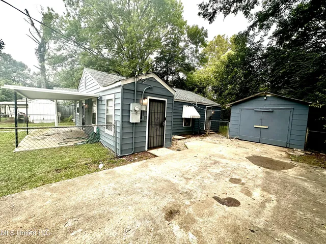 $61,900 | 3925 Camilla Drive, Jackson, MS 39212