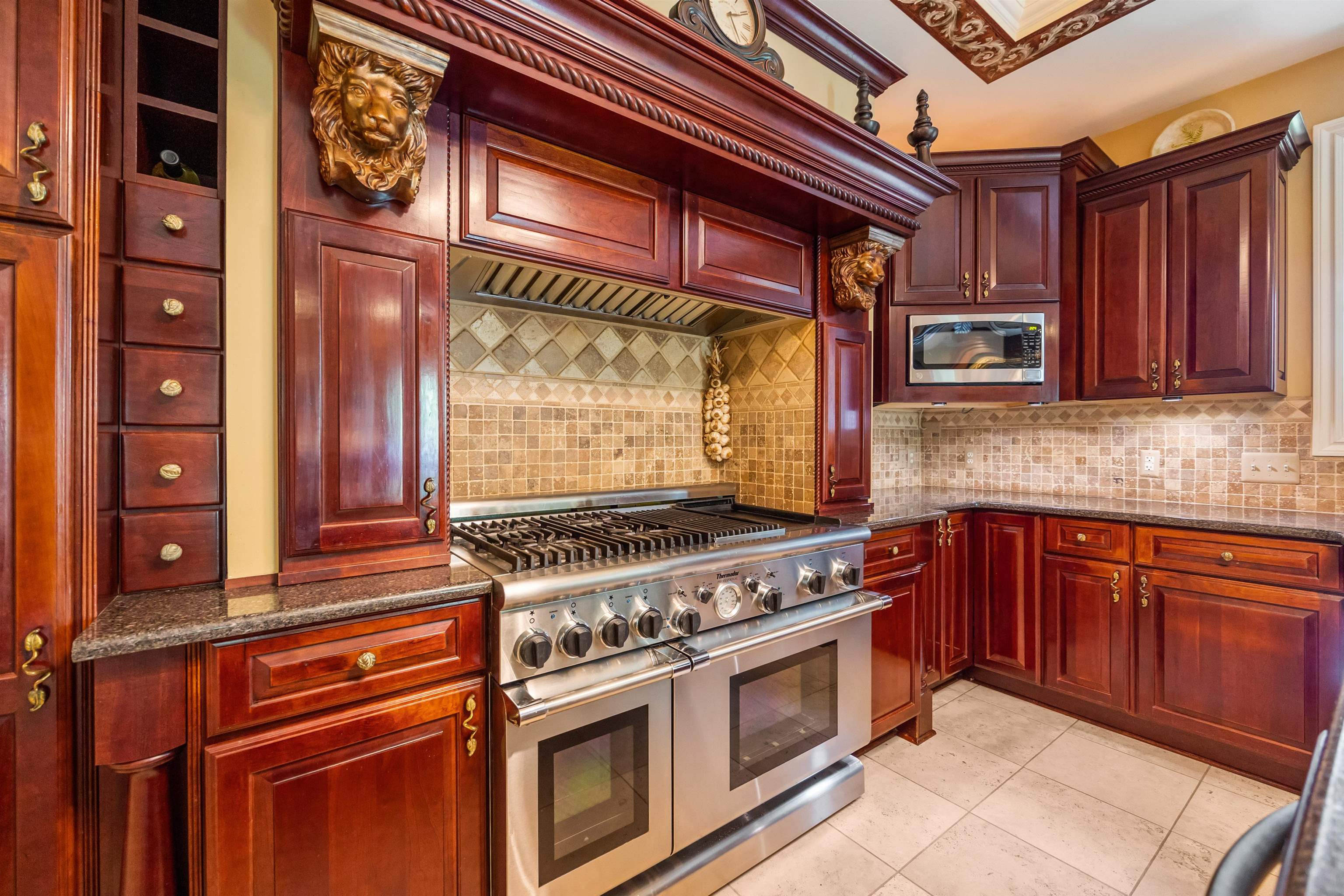47165 Sugarbush Road Chesterfield, MI 48047 - Photo 16 of 60