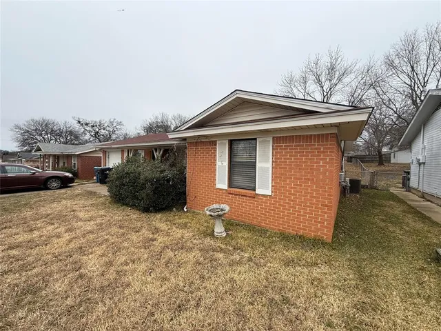 $79,000 | 167 Chickadee Street, Denison, TX 75020