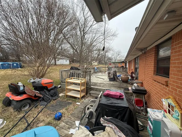 $79,000 | 167 Chickadee Street, Denison, TX 75020