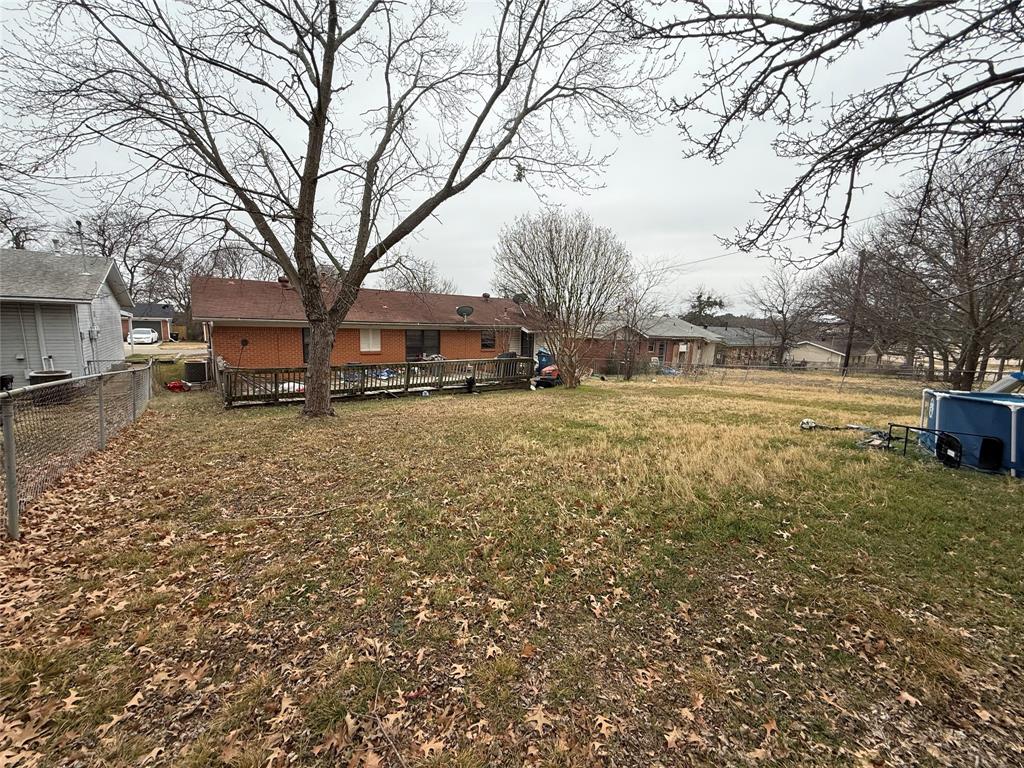 167 Chickadee Street Denison, TX 75020 - Photo 22 of 23