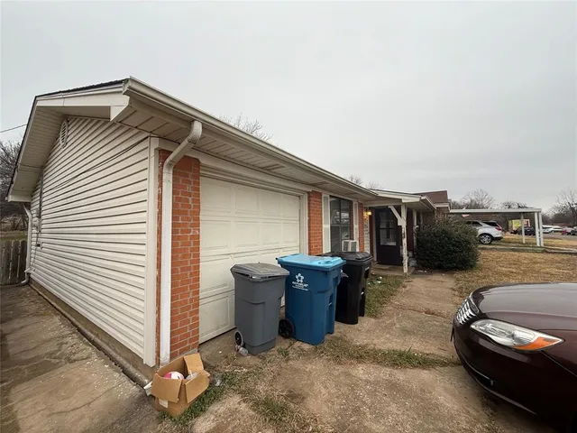 $79,000 | 167 Chickadee Street, Denison, TX 75020