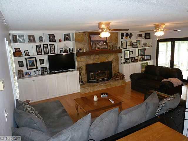 Den/Family/Great Room.
