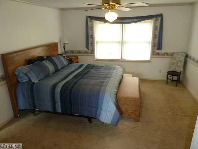 Master Bedroom.