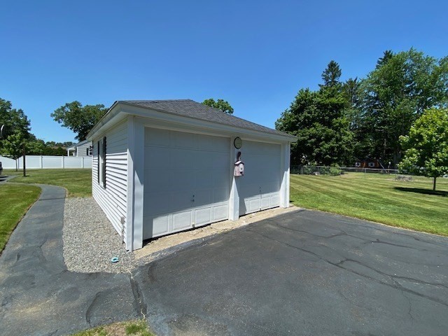 134 Dalton Road Chelmsford, MA 01824 - Photo 12 of 42
