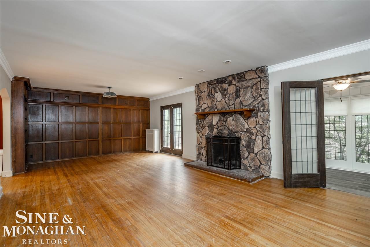 816 Bedford Road Grosse Pointe Park, MI 48230 - Photo 16 of 37