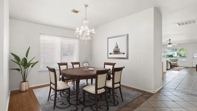 $1,675 | 5805 Black Diamond, Schertz, TX 78108