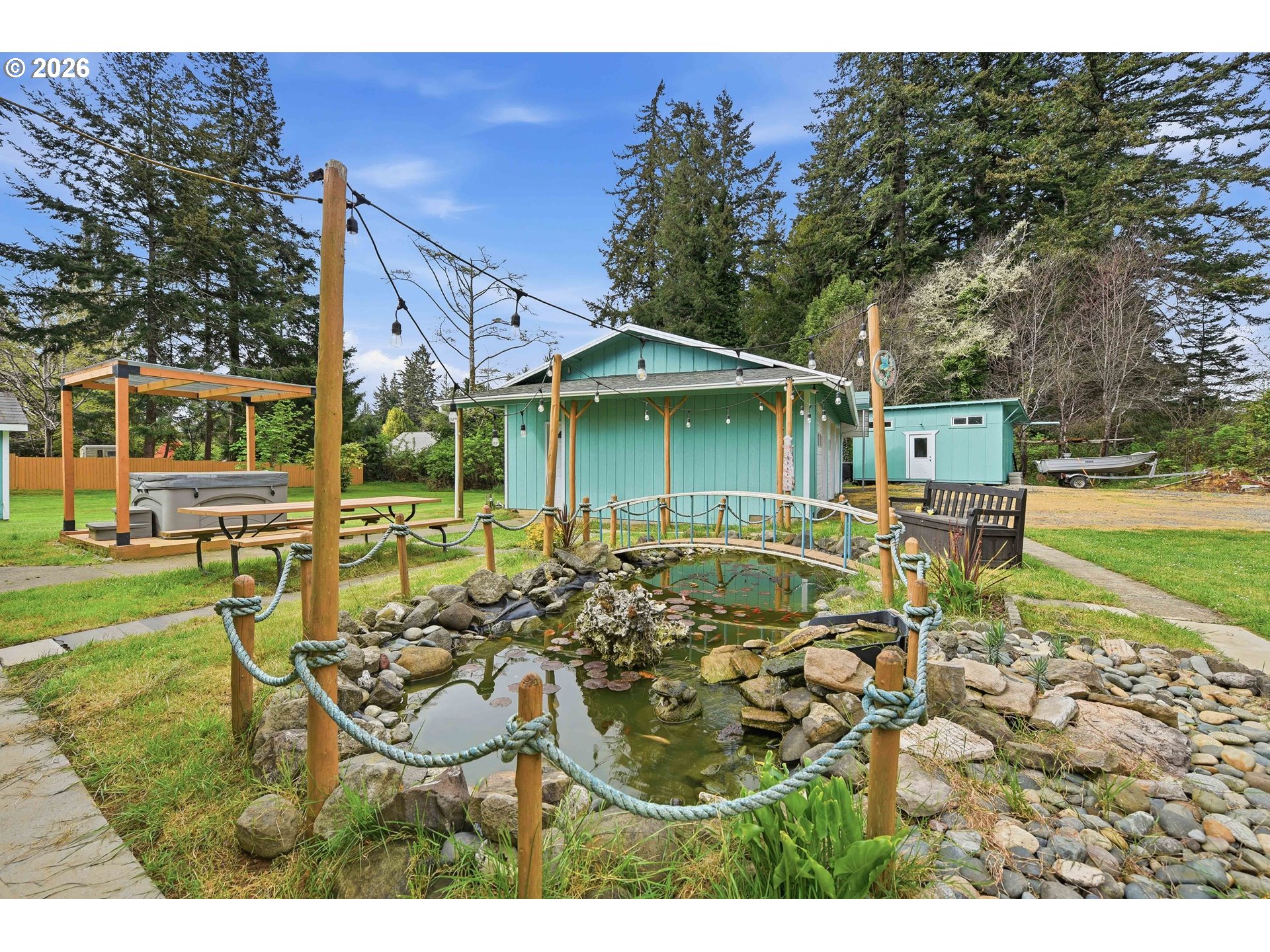 94230 N Lane North Bend, OR 97459 - Photo 11 of 44