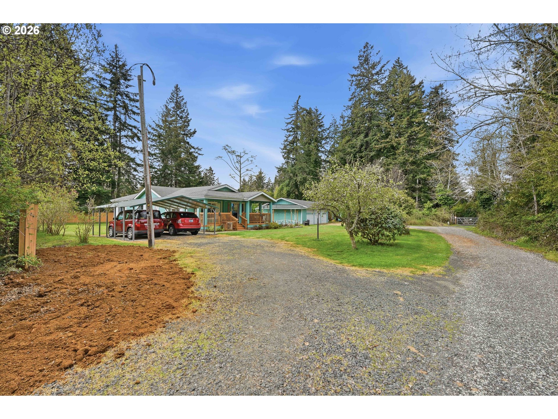 94230 N Lane North Bend, OR 97459 - Photo 5 of 44