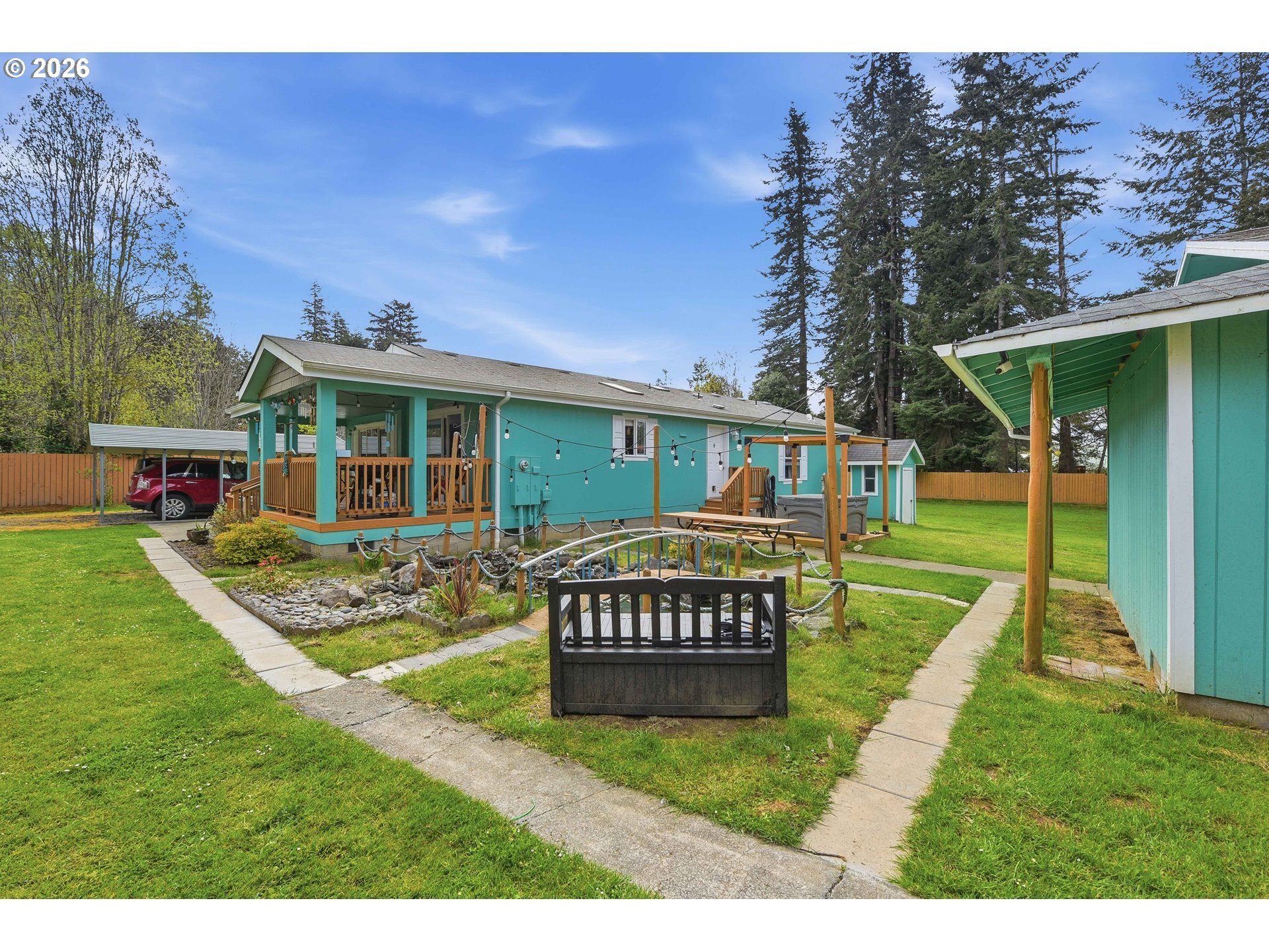 94230 N Lane North Bend, OR 97459 - Photo 9 of 44