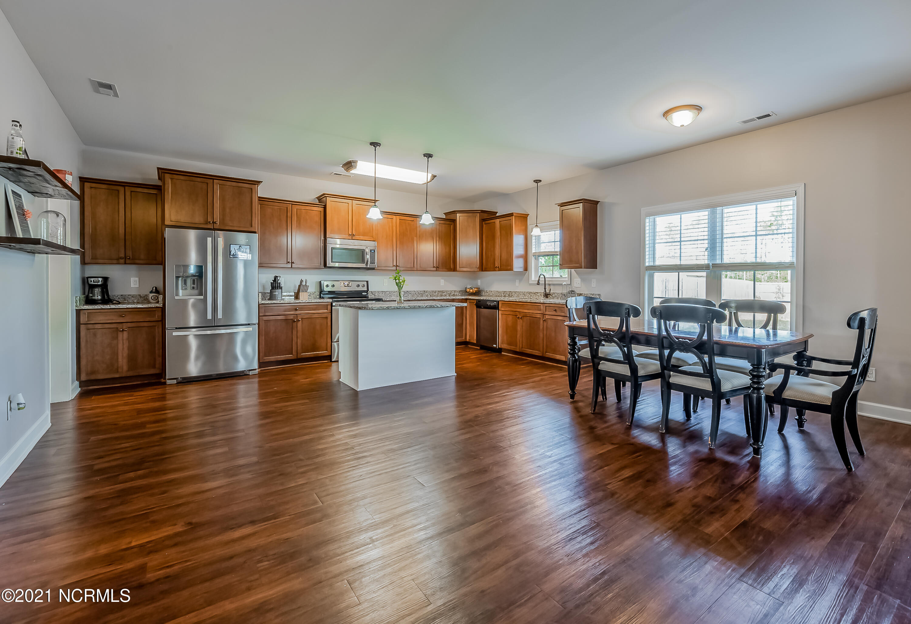 362 Inverness Drive Hubert, NC 28539 - Photo 11 of 56 11KITCHEN