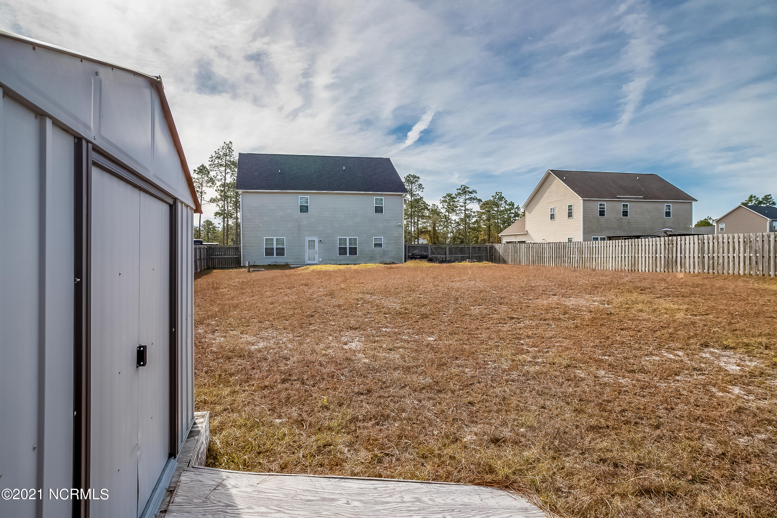 362 Inverness Drive Hubert, NC 28539 - Photo 50 of 56 50REAR