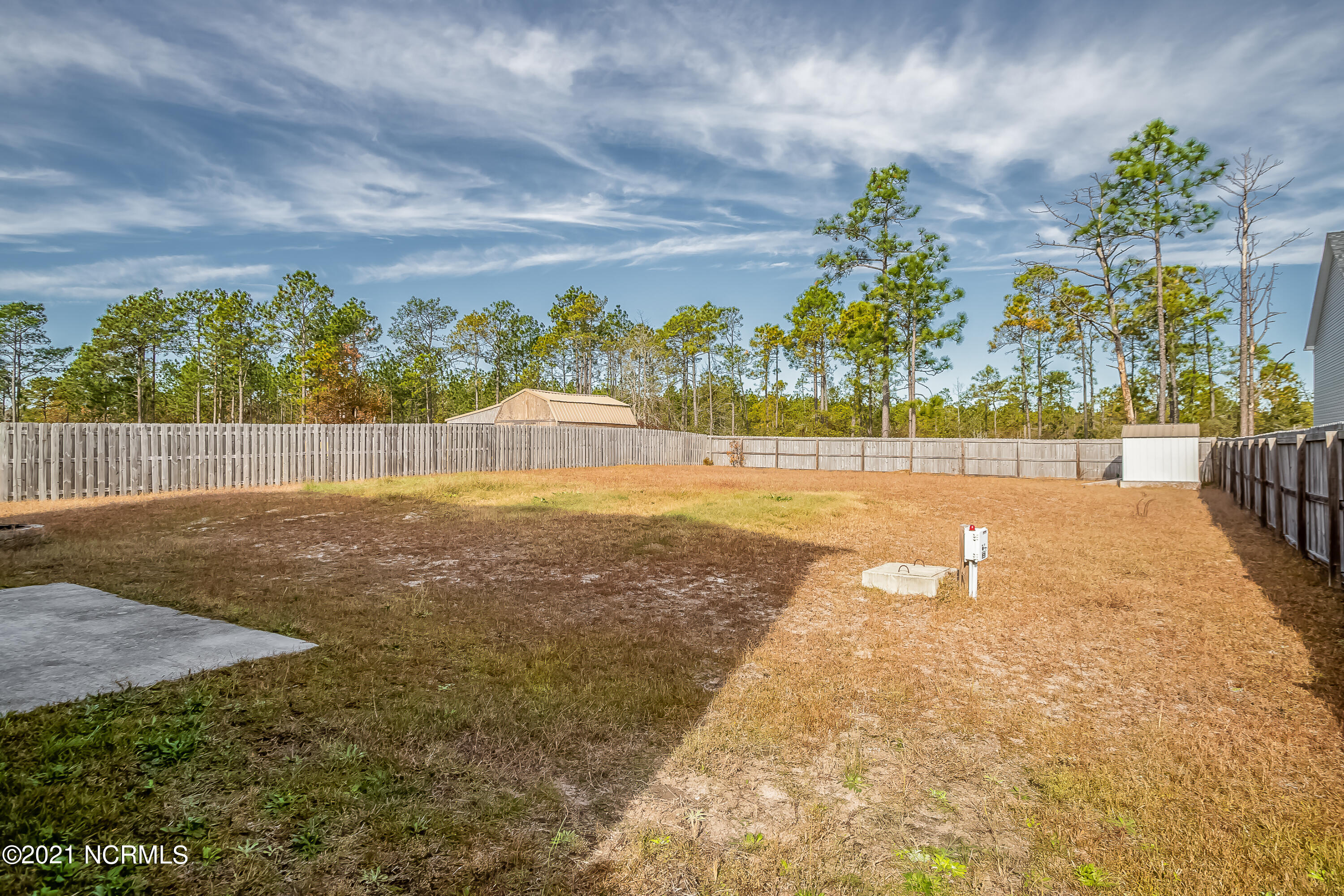 362 Inverness Drive Hubert, NC 28539 - Photo 54 of 56 54REAR