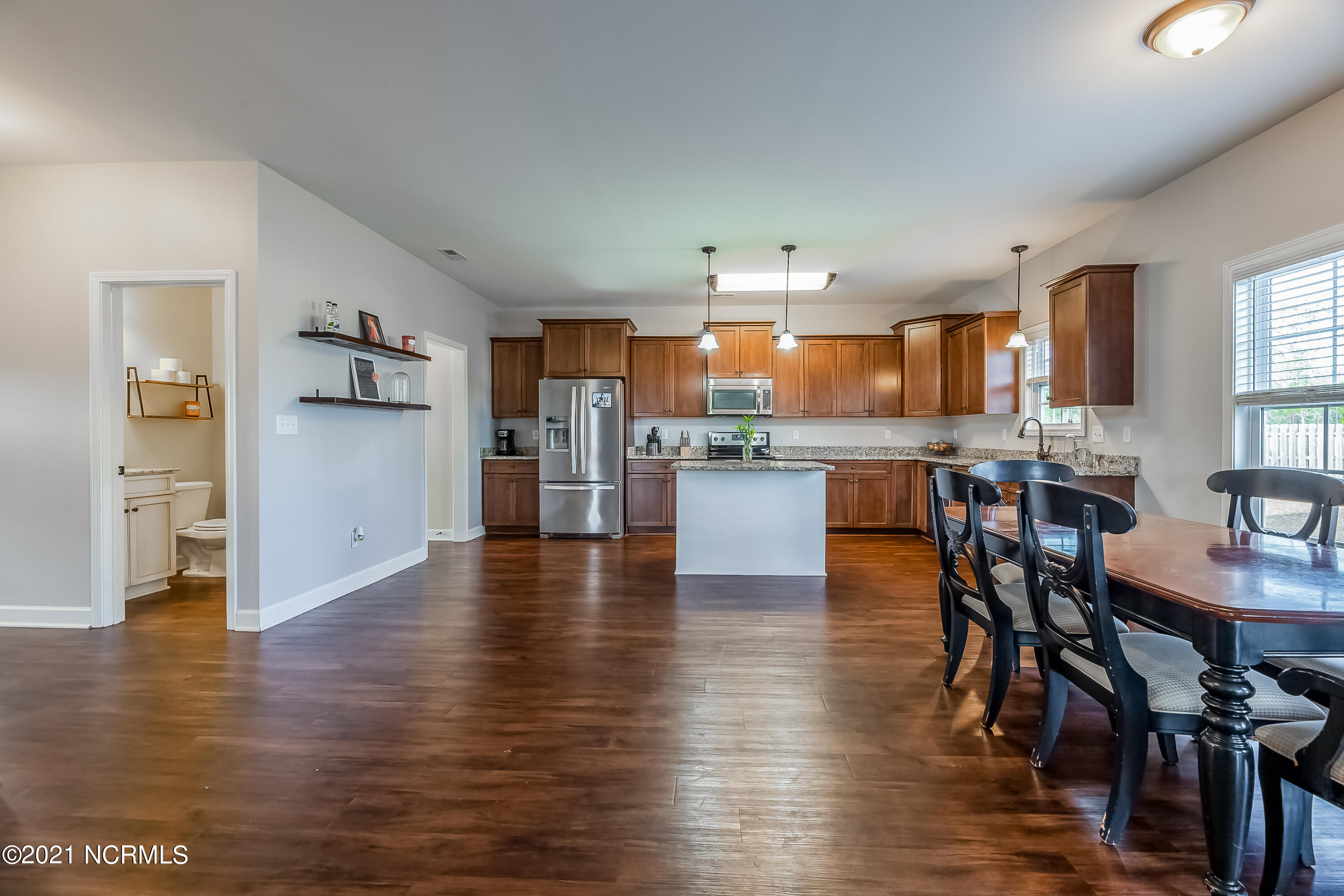 362 Inverness Drive Hubert, NC 28539 - Photo 10 of 56 10KITCHEN