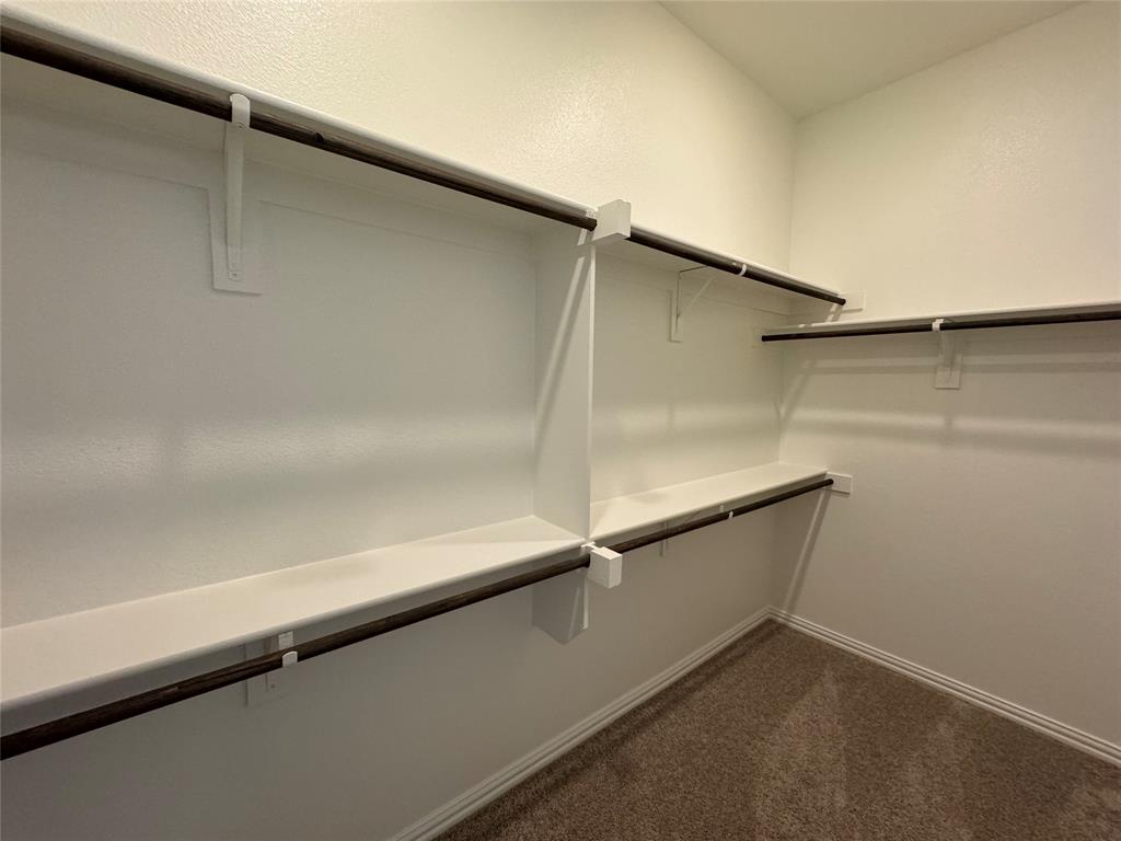 4708 Craymore Road Dallas, TX 75228 - Photo 11 of 16 a close view of closet