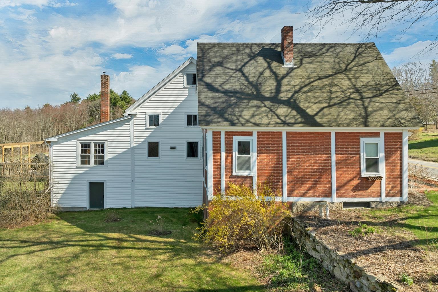 630 South Barnstead Road Barnstead, NH 03225 - Photo 31 of 34 Gallery Image 31