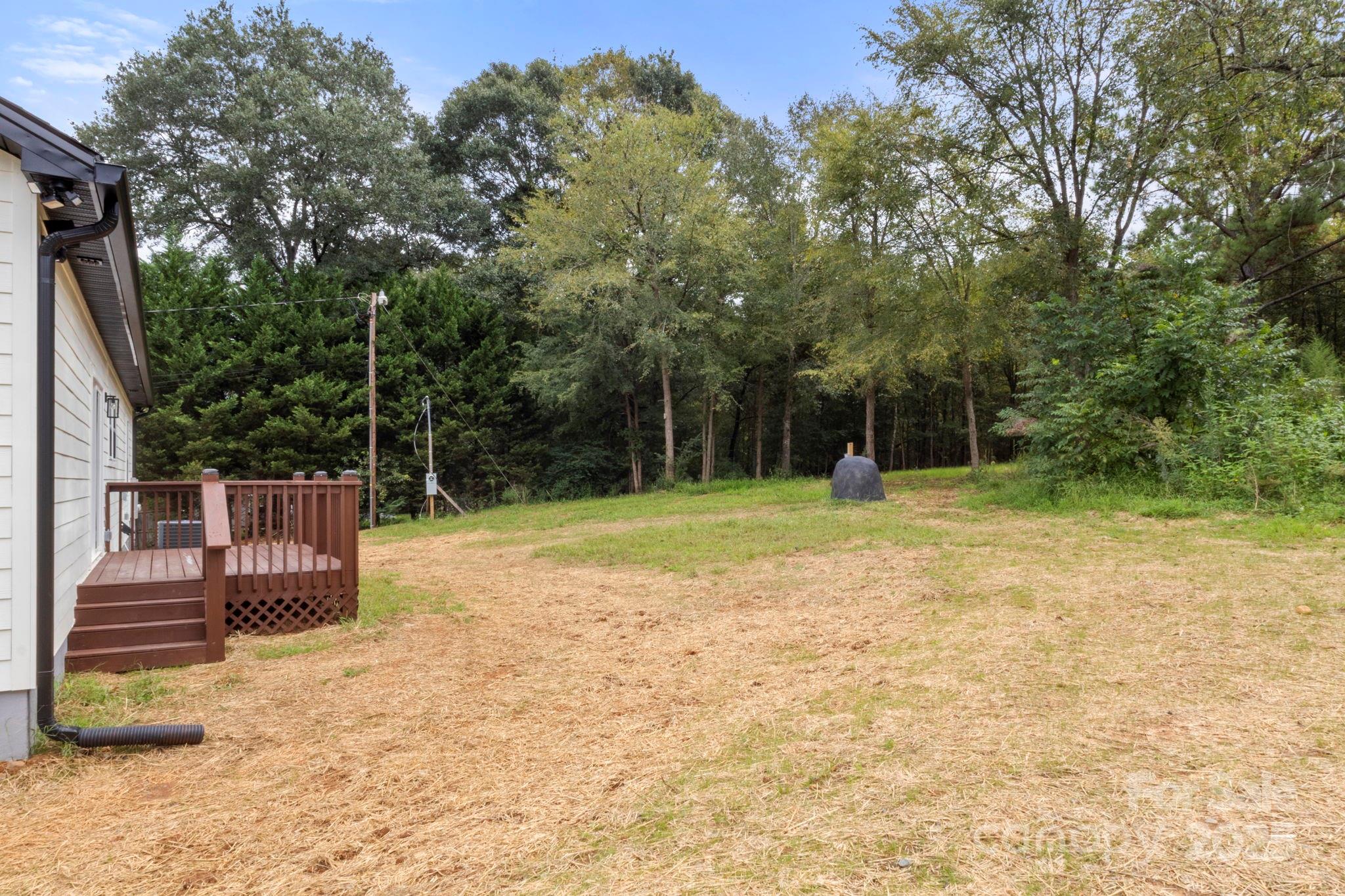614 Hardin Road Dallas, NC 28034 - Photo 34 of 37 a view of basketball court