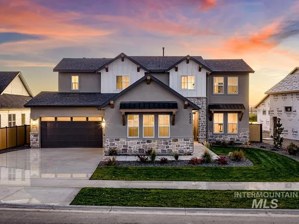 $1,552,415 | 6904 Big Wood Way, Star, ID 83669