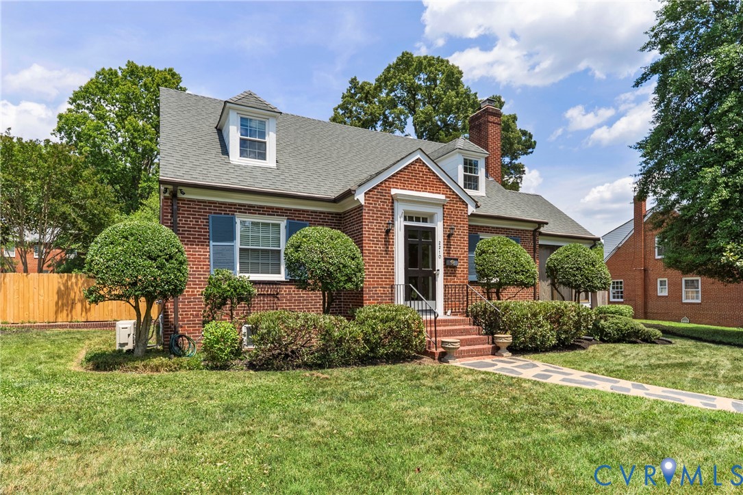 2210 Kenmore Road Henrico, VA 23228 - Photo 3 of 3