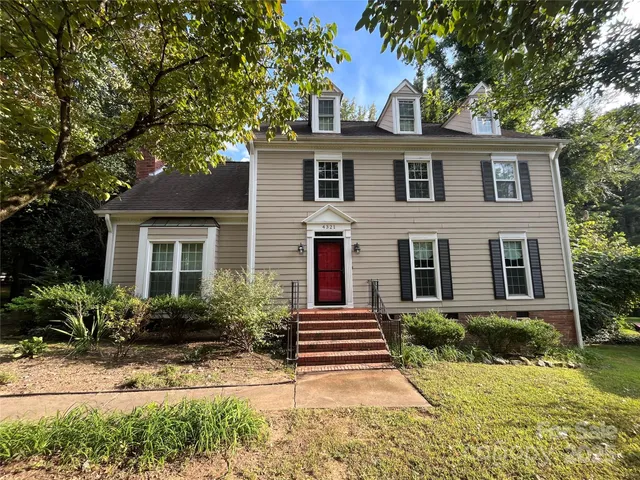 $490,000 | 4321 Silvermere Way, Charlotte, NC 28269