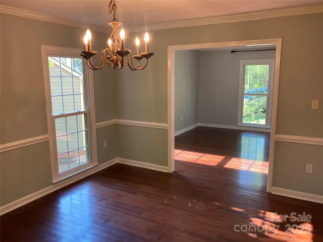 $490,000 | 4321 Silvermere Way, Charlotte, NC 28269