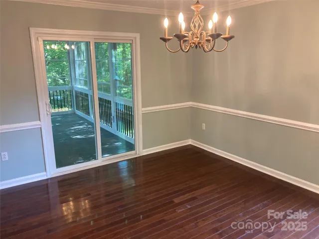 $490,000 | 4321 Silvermere Way, Charlotte, NC 28269