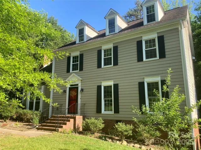 $490,000 | 4321 Silvermere Way, Charlotte, NC 28269