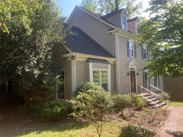 $490,000 | 4321 Silvermere Way, Charlotte, NC 28269
