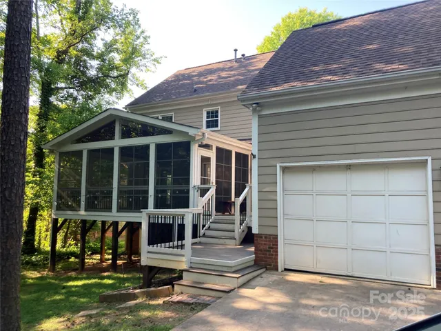 $490,000 | 4321 Silvermere Way, Charlotte, NC 28269