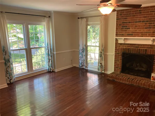 $490,000 | 4321 Silvermere Way, Charlotte, NC 28269