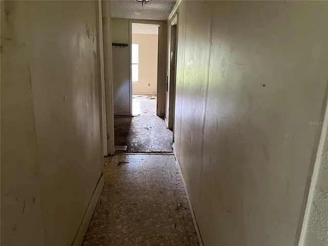 a view of a storage & utility room