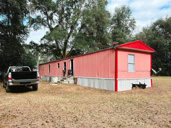 $109,900 | 16075 Northwest 37th Terrace, Reddick, FL 32686