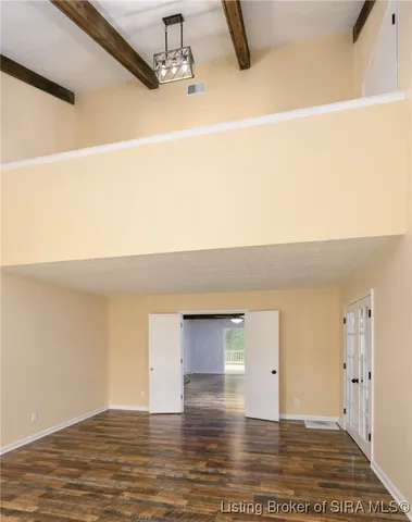 $570,000 | 4236 Evans Jacobi Road, Georgetown, IN 47122