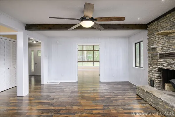 $565,000 | 4236 Evans Jacobi Road, Georgetown, IN 47122