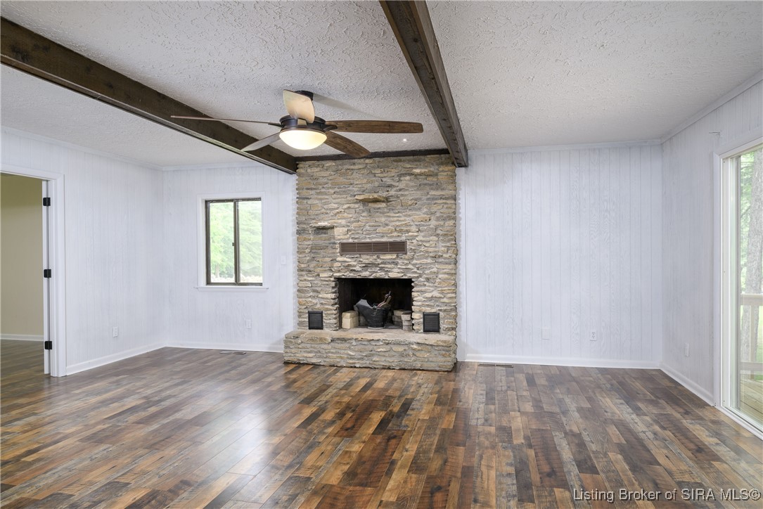 4236 Evans Jacobi Road Georgetown, IN 47122 - Photo 15 of 63