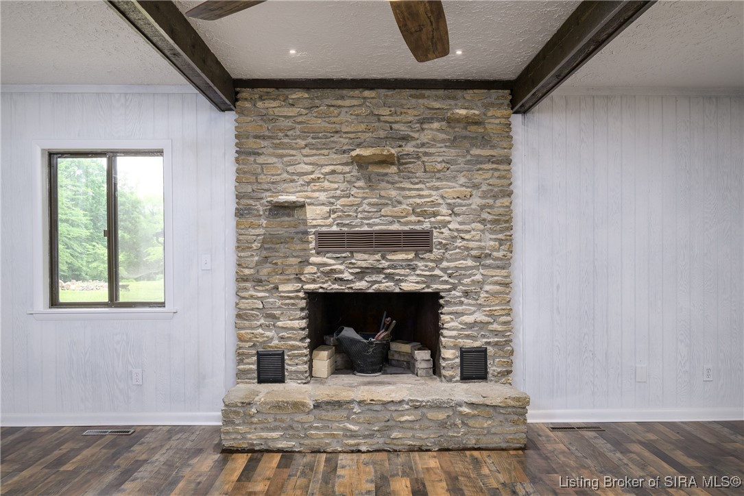 4236 Evans Jacobi Road Georgetown, IN 47122 - Photo 16 of 63