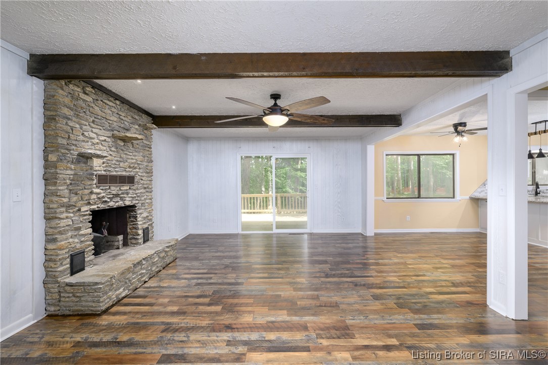 4236 Evans Jacobi Road Georgetown, IN 47122 - Photo 17 of 63