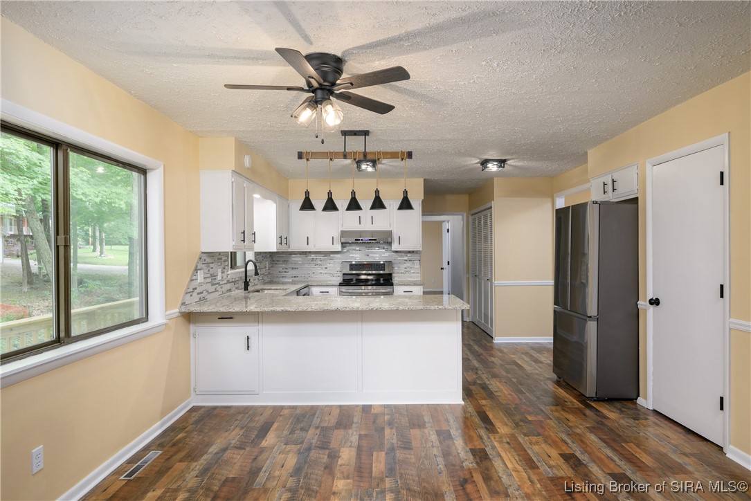 4236 Evans Jacobi Road Georgetown, IN 47122 - Photo 19 of 63