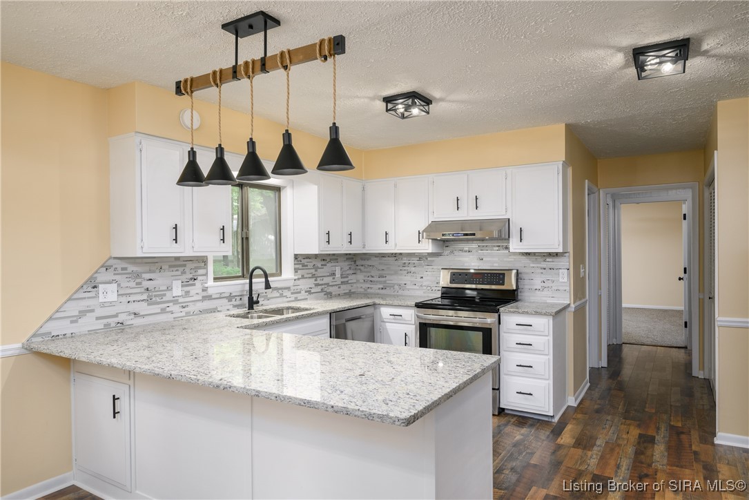 4236 Evans Jacobi Road Georgetown, IN 47122 - Photo 20 of 63