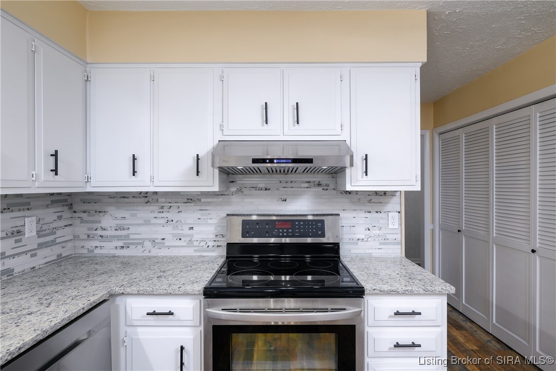 4236 Evans Jacobi Road Georgetown, IN 47122 - Photo 23 of 63