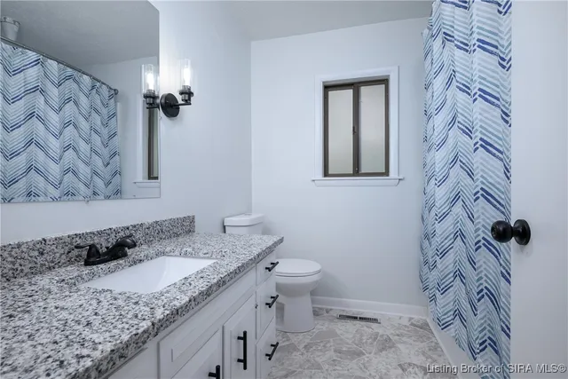 $570,000 | 4236 Evans Jacobi Road, Georgetown, IN 47122