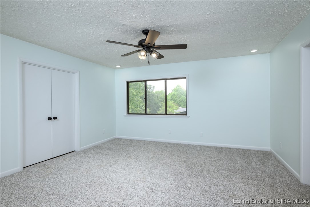 4236 Evans Jacobi Road Georgetown, IN 47122 - Photo 36 of 63