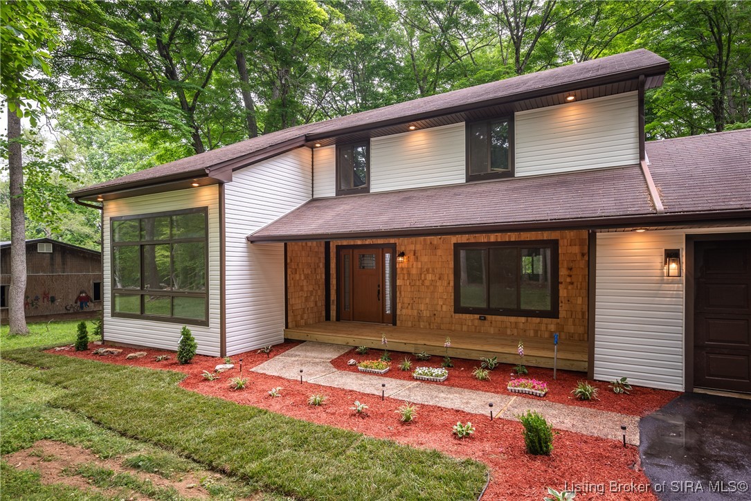 4236 Evans Jacobi Road Georgetown, IN 47122 - Photo 5 of 63