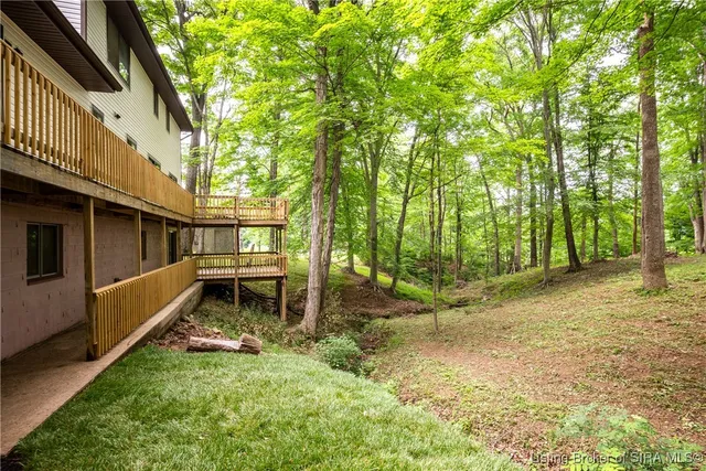 $570,000 | 4236 Evans Jacobi Road, Georgetown, IN 47122